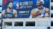 Juego de las Estrellas de la NBA 2026: días, horarios y dónde ver por TV el mejor básquet del mundo