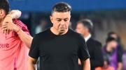 Marcelo Gallardo, ante el momento más complicado en River: ¿peligra su continuidad?