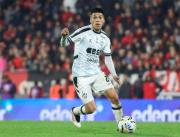 Se confirmó la dura lesión que sufrió Fernando Juárez en Central Córdoba: por cuánto tiempo lo pierde