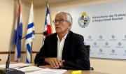 Conferencia de la OIT /Castillo: Uruguay reafirma el compromiso contra el trabajo infantil