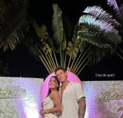 ¡Ahora sí está confirmado! Isabella Ladera y Hugo García avanzan en su relación y así lo anunciaron