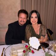 Chepa Candela: Scarlet Ortiz y Yul Burkle afinan detalles para su boda