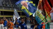 El carnaval de Río debuta con polémica: una carroza celebrará a Lula en año electoral