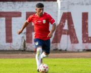 Cielorrasos, mezcla y el sueño del Federal A: el obrero de Tucumán Central que construye su propio destino