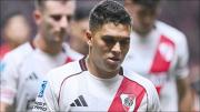 “River no está para esto”: Juan Fernando Quintero asumió la culpa tras la derrota en La Paternal