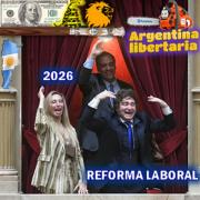 La estética mezquindad de la Modernización Laboral