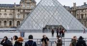 Una redada en el Louvre destapa un fraude de entradas y guías turísticas “a gran escala”