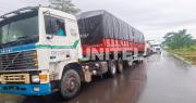 Transportistas dicen que los cinco bloqueos en el trópico de Cochabamba son indefinidos hasta que autoridades los atiendan