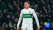 Elche vs. Osasuna: Sigue aquí ONLINE el partido de Lucas Cepeda en España