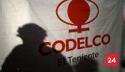 Codelco remueve a línea ejecutiva de El Teniente tras detectar inconsistencias y ocultamientos
