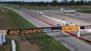Avanzan las obras en el Autódromo de Río Cuarto para recibir a más categorías nacionales