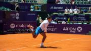 Beneficios exclusivos para los socios de Axion energy en el IEB+ Argentina Open ATP 250