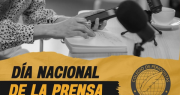 Día Nacional de la Prensa: Un desafío pendiente con el periodismo al servicio público