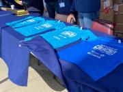 Mil niños participarán en nueva versión del Chapuzón Kids en Punta Arenas