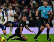 Federación Inglesa podría suspender a jugador del City por declaraciones contra árbitros