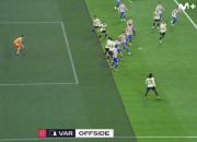 “Lo del VAR fue una vergüenza”, dijeron en el Barcelona tras caída 4-0 con Atlético Madrid