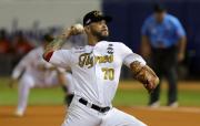 Guillermo Moscoso se retira del beisbol profesional