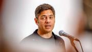 Axel Kicillof: Milei parece festejar cada vez que cierra una empresa