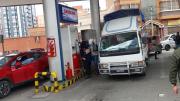 A 48 horas de la renuncia de Ayala y reclamos por falta de combustible, la ANH sigue sin su máxima autoridad