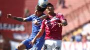 Palestino vs. Universidad de Chile: A qué hora y dónde ver EN VIVO hoy el duelo de Liga de Primera