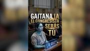 Candidata creada con IA competirá en las elecciones legislativas de Colombia