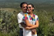 Lo que se sabe del supuesto ataque al convoy de Ángela Aguilar y Christian Nodal en Zacatecas