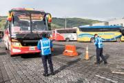 Salidas desde Quito por Carnaval contarán con más inspecciones y vigilancia