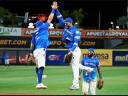 Gran final de la Serie de las Américas 2026: Colombia vs Venezuela en vivo y gratis por Meridiano Televisión