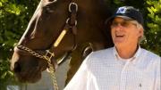 Fallece John Shirreffs, el legendario entrenador de la campeona Zenyatta