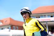 Saffie Osborne abre con victoria el Jockey Challenge de la Saudi Cup