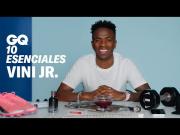 Así reaccionó Vinícius Jr. a la goleada del Atlético sobre Barcelona