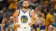 Un volcán a punto de hacer erupción: Stephen Curry y su impulso en playoffs