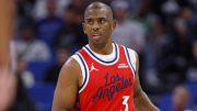 NBA: Chris Paul anuncia su retiro del mejor baloncesto del mundo