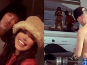 Giro en la causa Insaurralde