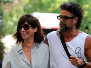 Luciano Castro habló desde la clínica