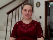 Una mujer que escapó de una colonia menonita y relató amenzas