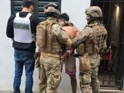 Detuvieron al acusado de dejar parapléjica a una joven