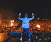 El show de EDM 'Don’t Let Daddy Know' aterriza por primera vez en Colombia