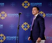 Estados Unidos y Ecuador firmarían un acuerdo comercial en las próximas semanas