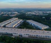 Amazon Inc. se encuentra sumido en la racha de pérdidas más larga desde 2006