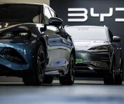 EE.UU. añade a Alibaba y BYD a la lista de empresas que ayudan al ejército chino