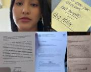 CLAMOR POR JUSTICIA: Joven zuliana acude a Noticia al Día para denunciar presunta extorsión y persecución de la PNB -