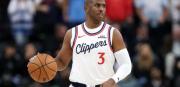 Fin de una era en la NBA: Chris Paul anuncia su retiro tras 21 temporadas