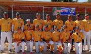 Cardenales y Flor Amarillo imponen su ley en la Final Nacional Junior de Pequeñas Ligas