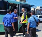 El operativo Carnaval en el Terminal de pasajeros de Maracaibo inicia este 13-Feb