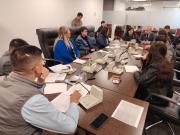 Comisión de Derechos Humanos solicita al Ejecutivo la reglamentación de la Ley 1639