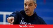 Mauro Polla dictará un Campus de básquet en Río Gallegos