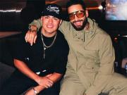 La voz de Yeison Jiménez queda inmortalizada en 'Con el Corazón' junto a Maluma