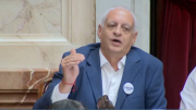 Baja de edad de imputabilidad: polémica por la frase de un diputado kirchnerista para defender su voto