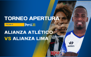 Alianza Lima visitará a Sullana, en Trujillo, por la fecha 3 del Apertura: Hora y canal